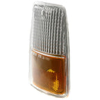 Corner Light Set For 1987-1990 Chevrolet Caprice Driver and Passenger Side