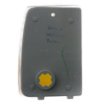 Corner Light Set For 1987-1990 Chevrolet Caprice Driver and Passenger Side
