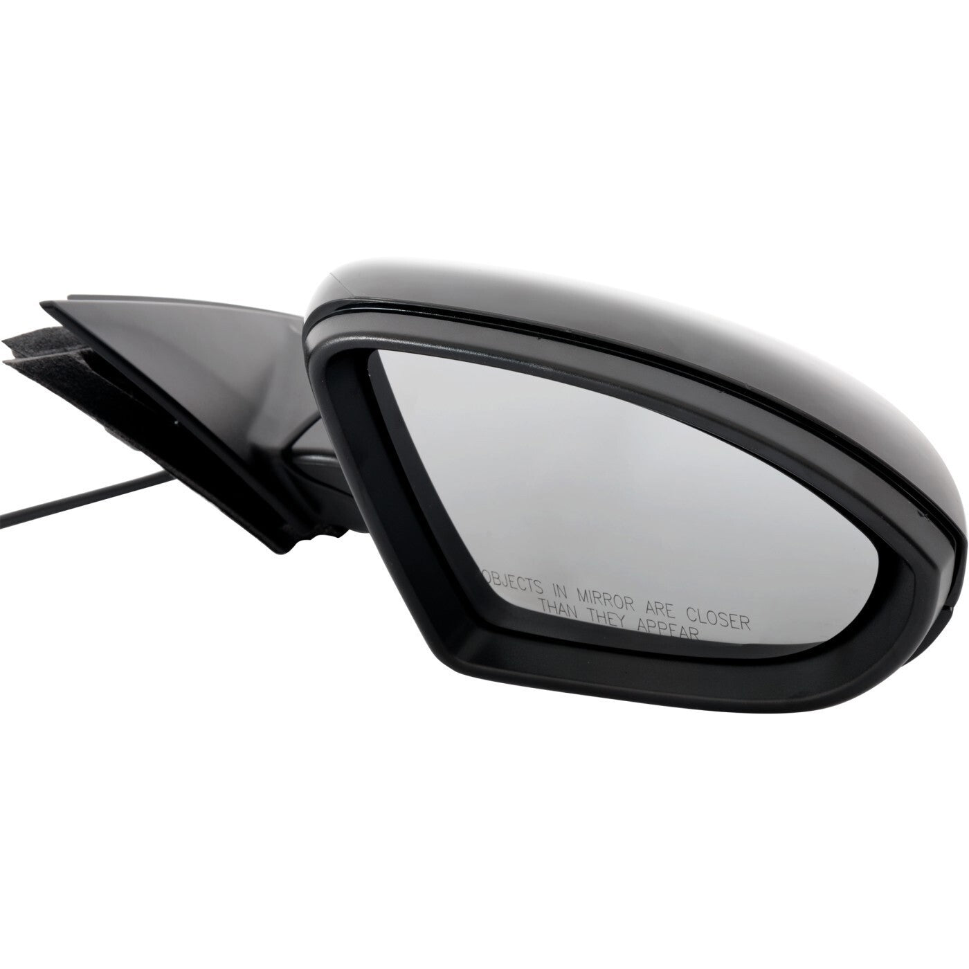Mirrors  Passenger Right Side Heated for VW Hand Volkswagen Jetta 2019-2023
