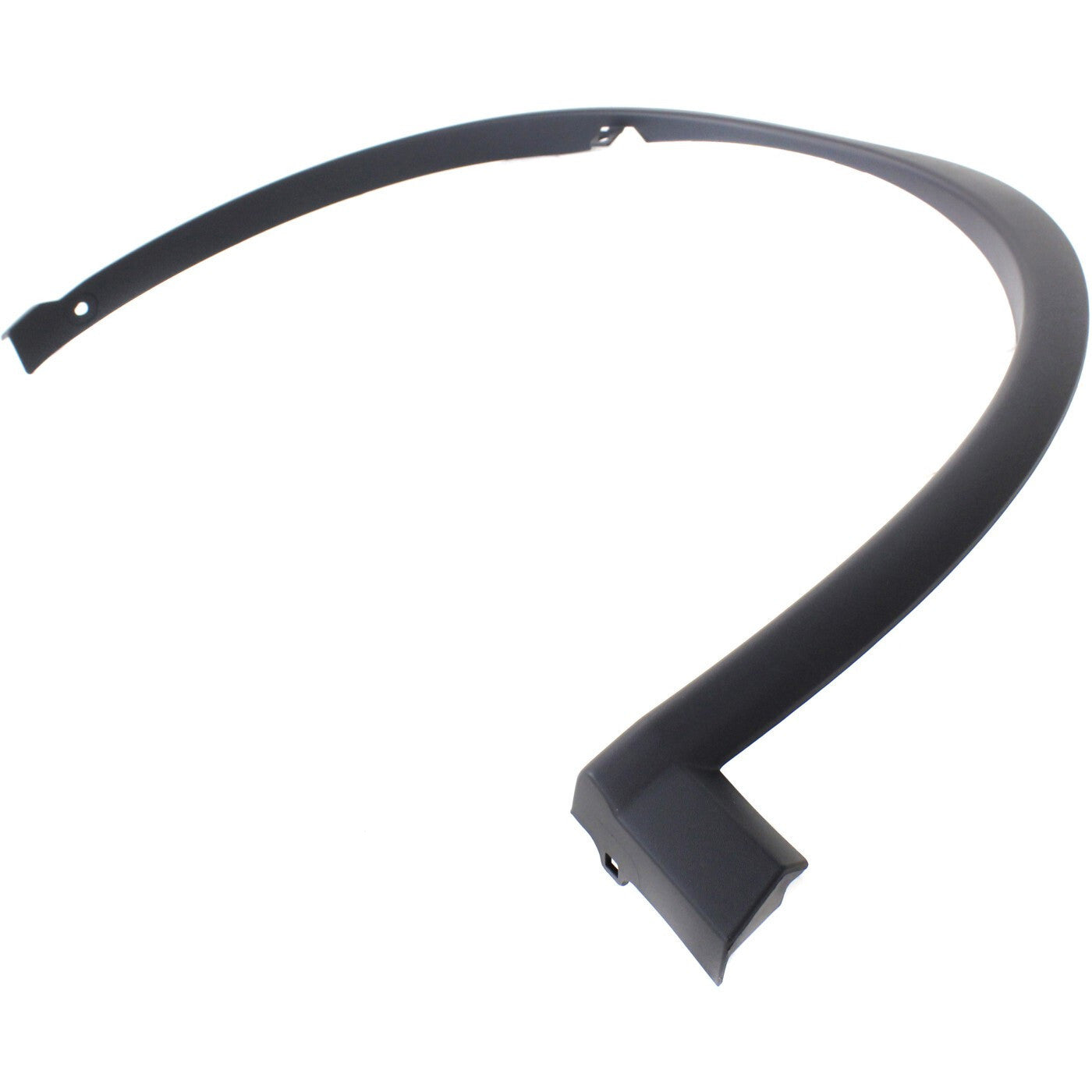 Fender Flare For 2015-2023 Nissan Murano Front Driver Side Textured Black