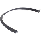 Fender Flare For 2015-2023 Nissan Murano Front Driver Side Textured Black