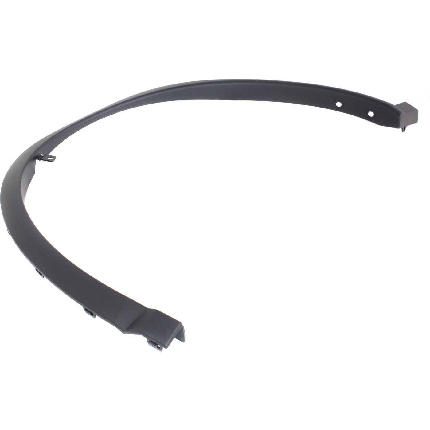 Fender Flare For 2015-2023 Nissan Murano Front Driver Side Textured Black
