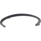 Fender Flare For 2015-2023 Nissan Murano Front Driver Side Textured Black