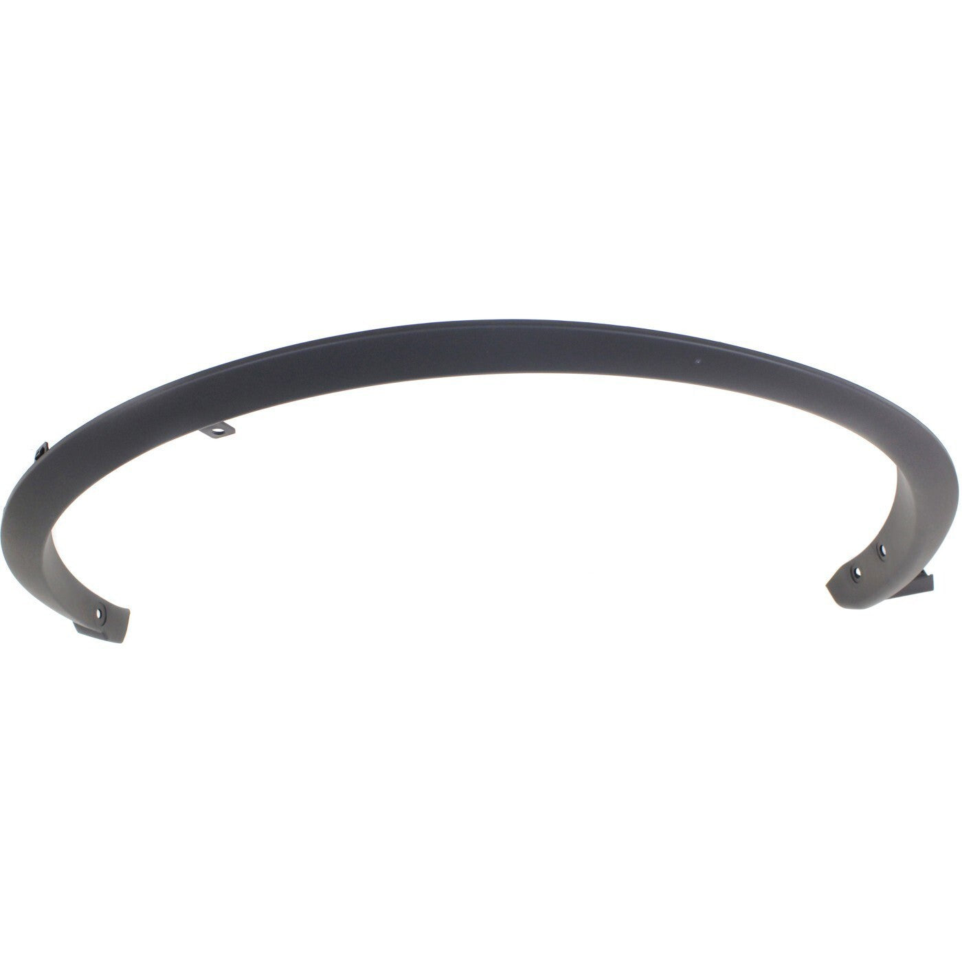 Fender Flare For 2015-2023 Nissan Murano Front Driver Side Textured Black