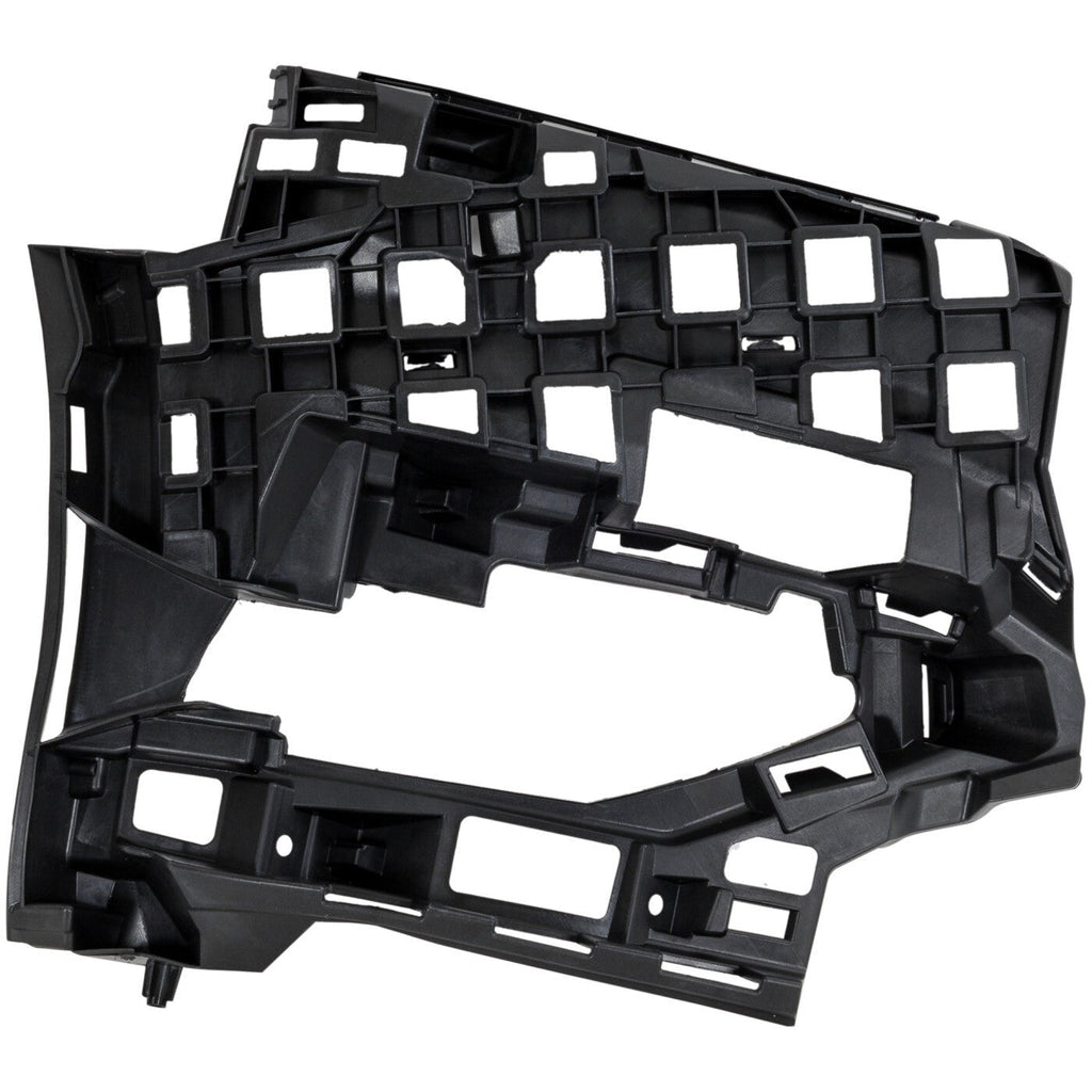Bumper Bracket For 2019-2021 Volkswagen Jetta Front Passenger Side Cover Support
