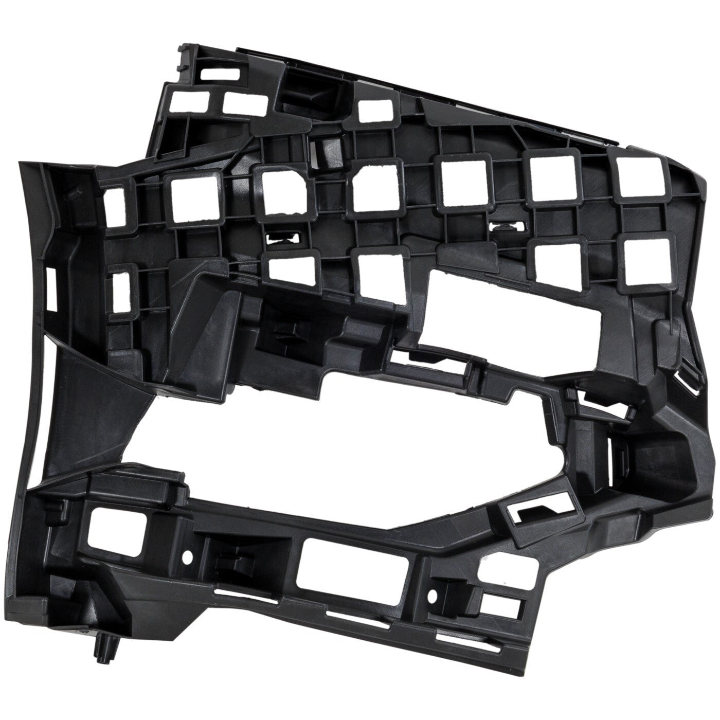 Bumper Bracket For 2019-2021 Volkswagen Jetta Front Passenger Side Cover Support