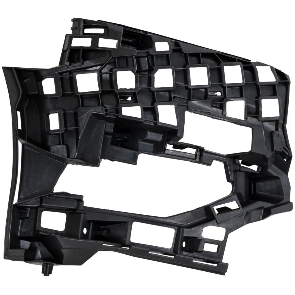 Bumper Bracket For 2019-2021 Volkswagen Jetta Front Passenger Side Cover Support
