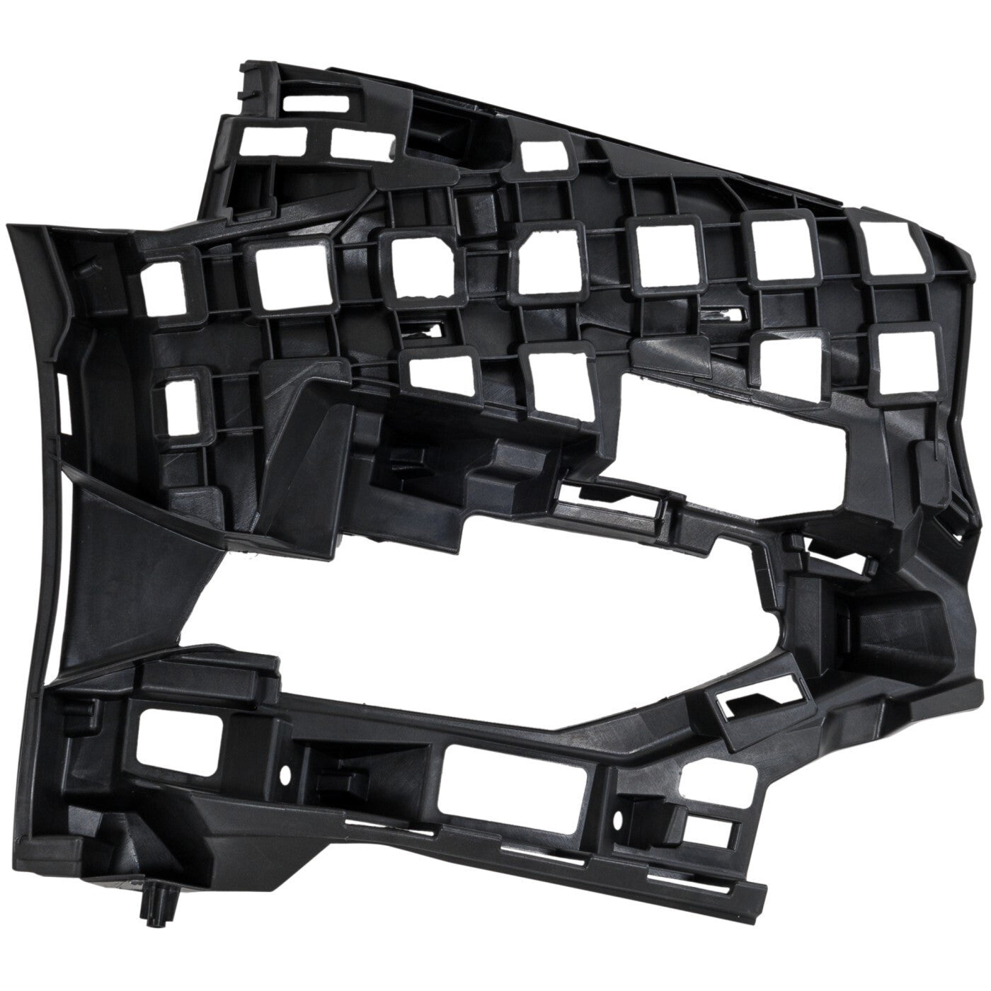 Bumper Bracket For 2019-2021 Volkswagen Jetta Front Passenger Side Cover Support
