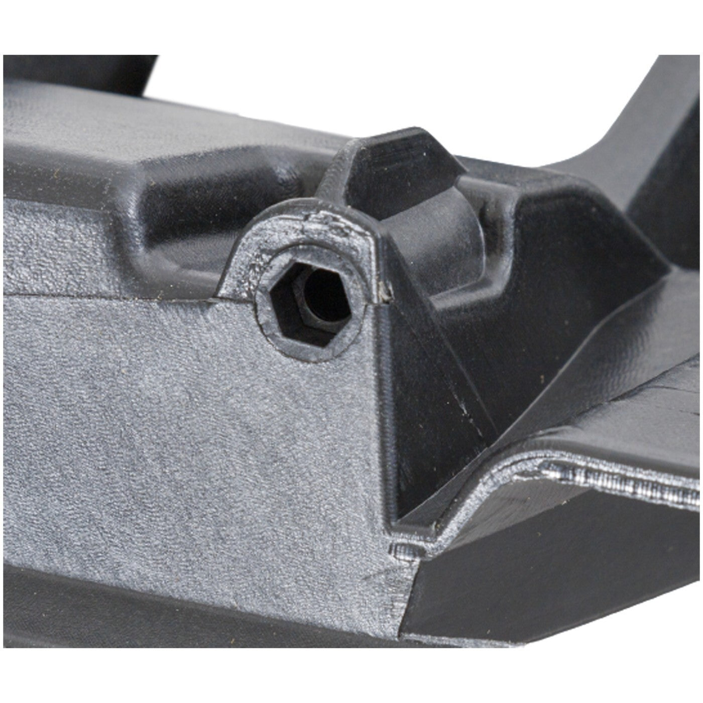 Bumper Bracket For 2019-2021 Volkswagen Jetta Front Passenger Side Cover Support