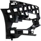 Bumper Bracket For 2019-2021 Volkswagen Jetta Front Passenger Side Cover Support