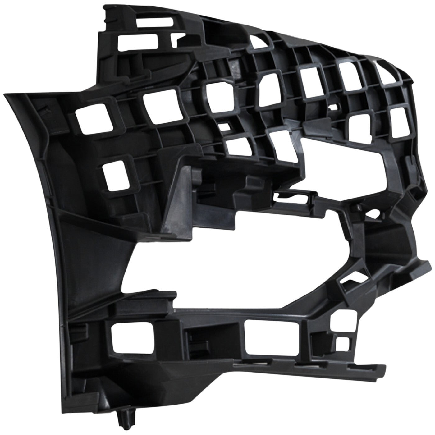 Bumper Bracket For 2019-2021 Volkswagen Jetta Front Passenger Side Cover Support
