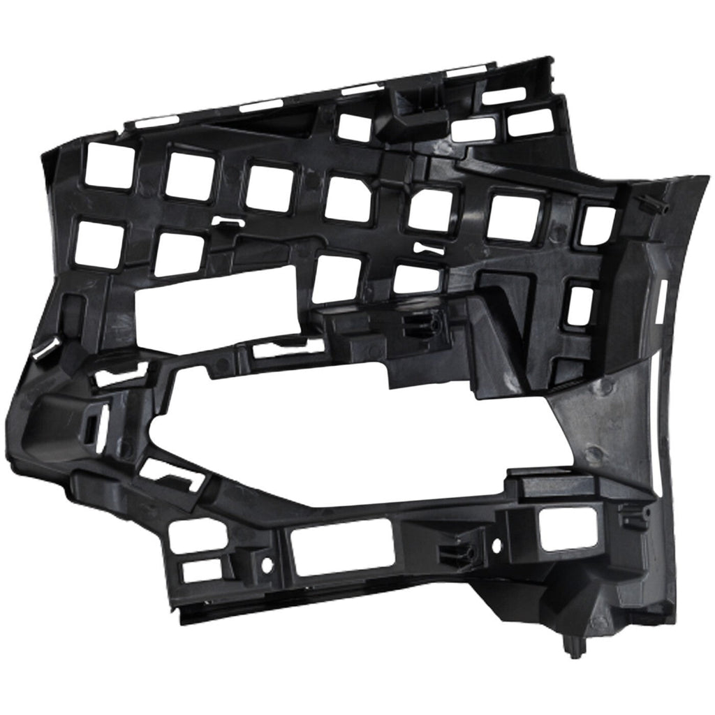 Bumper Bracket For 2019-2021 Volkswagen Jetta Front Passenger Side Cover Support