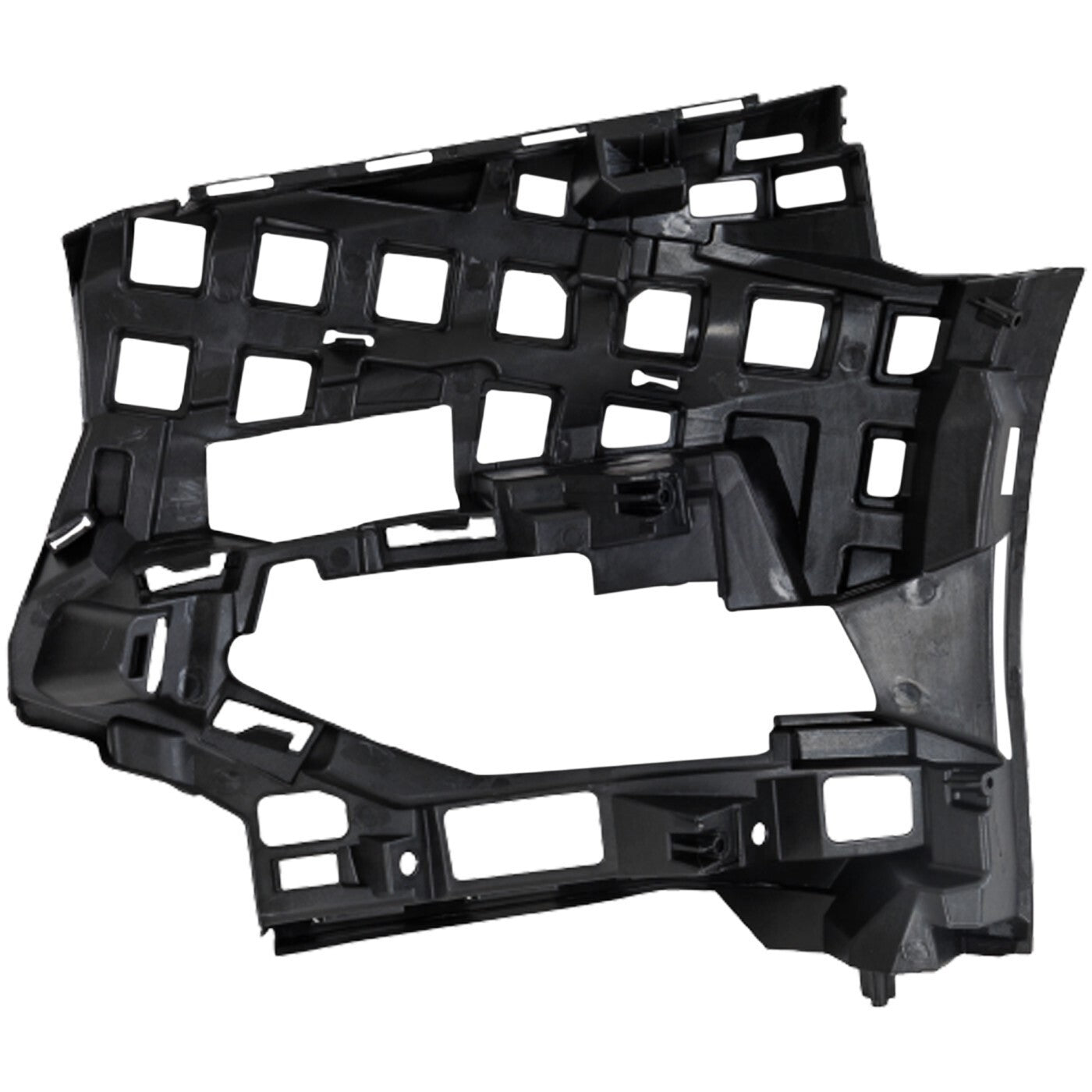 Bumper Bracket For 2019-2021 Volkswagen Jetta Front Passenger Side Cover Support