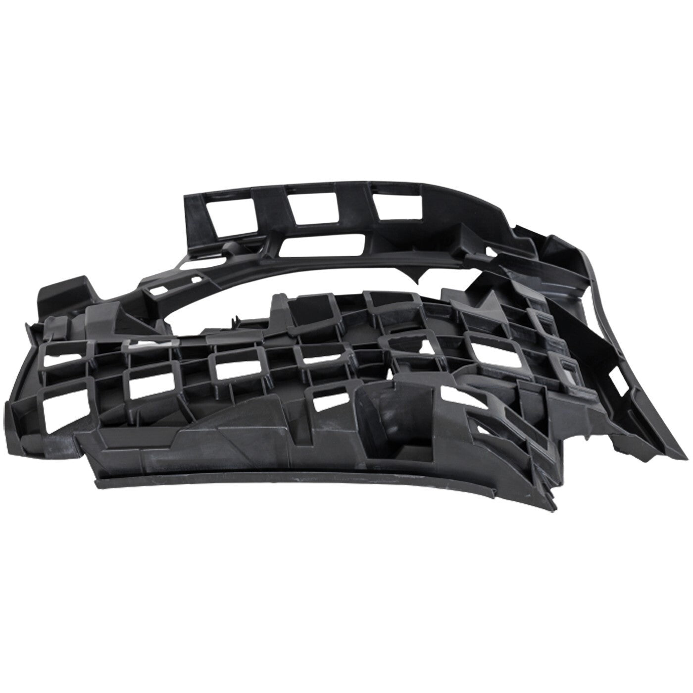 Bumper Bracket For 2019-2021 Volkswagen Jetta Front Passenger Side Cover Support