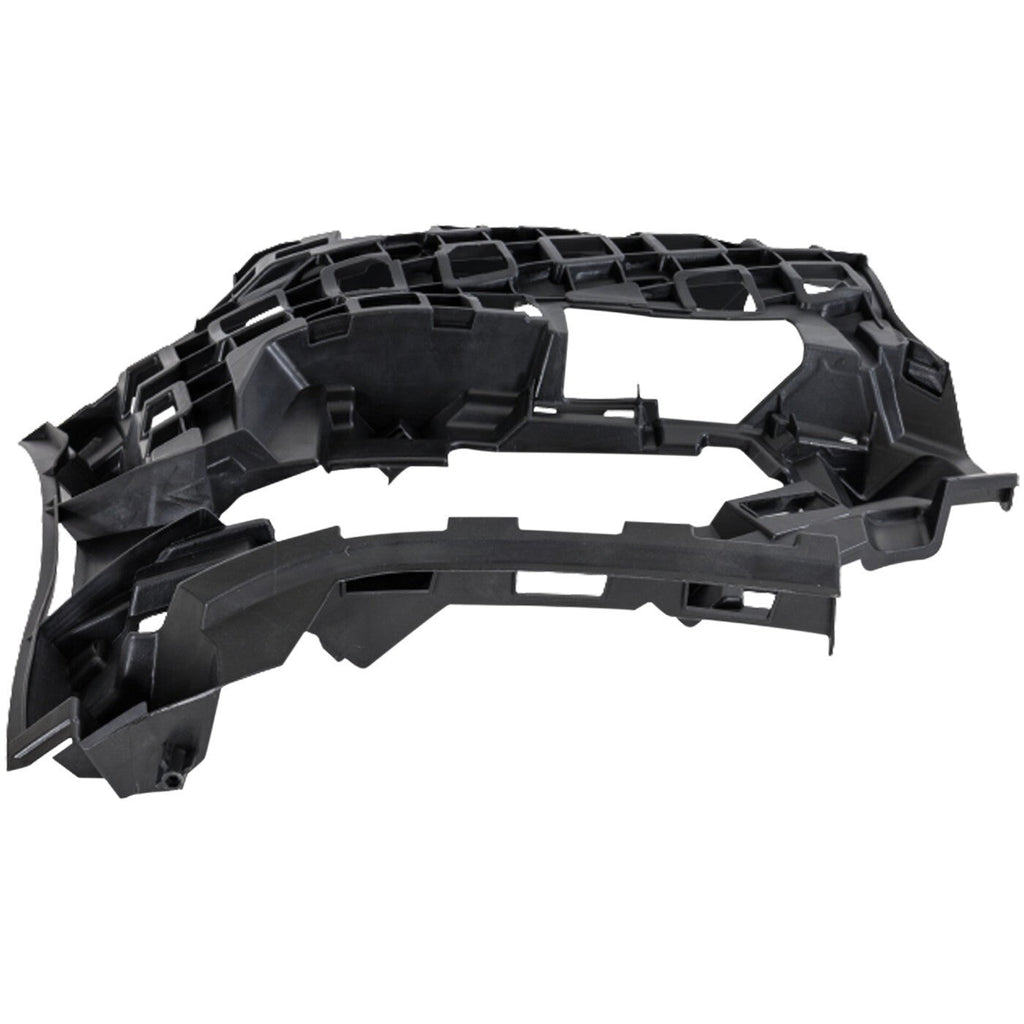 Bumper Bracket For 2019-2021 Volkswagen Jetta Front Passenger Side Cover Support