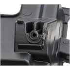 Bumper Bracket For 2019-2021 Volkswagen Jetta Front Passenger Side Cover Support