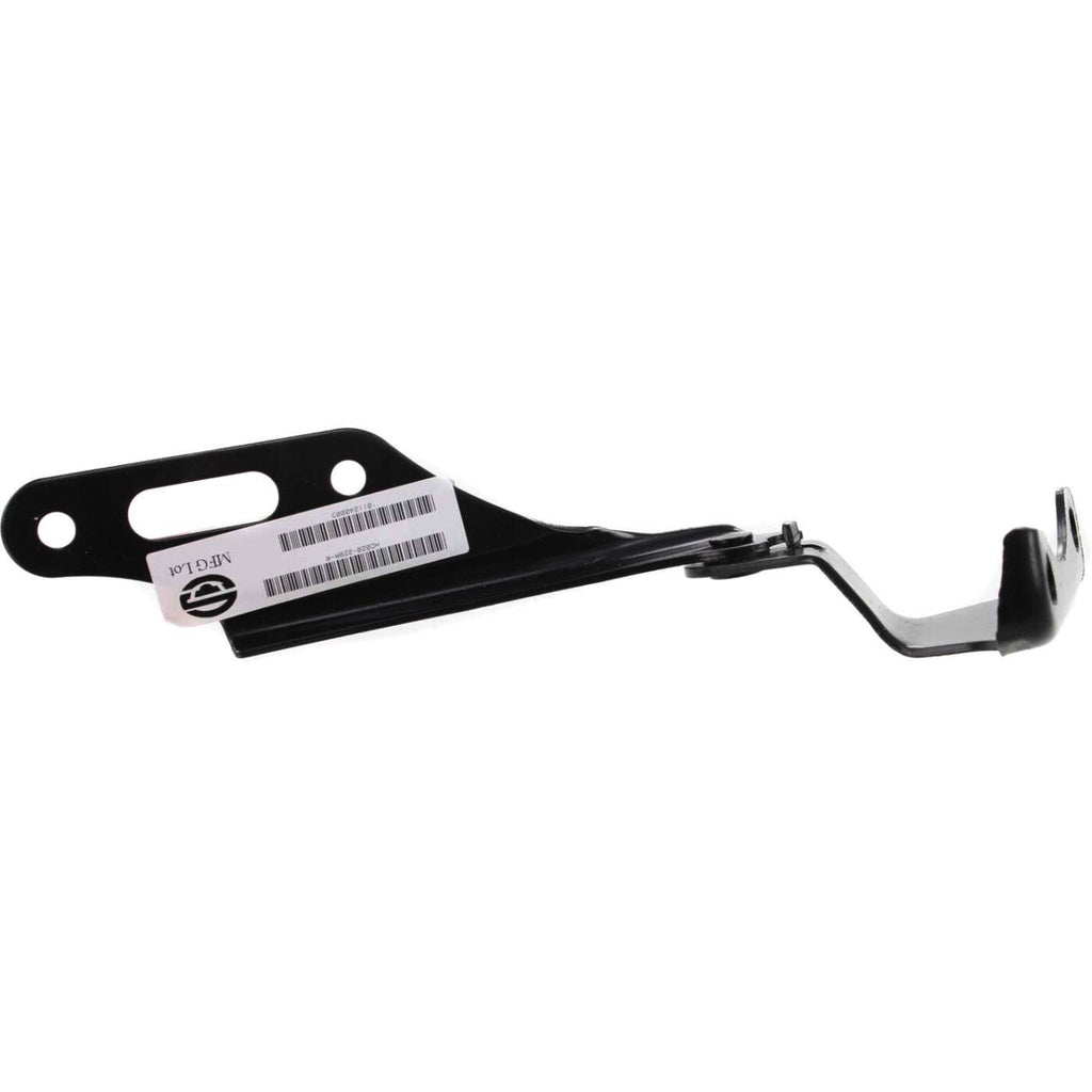 New Hood Hinges Set of 2 Driver & Passenger Side Coupe Sedan LH RH for CR-V Pair