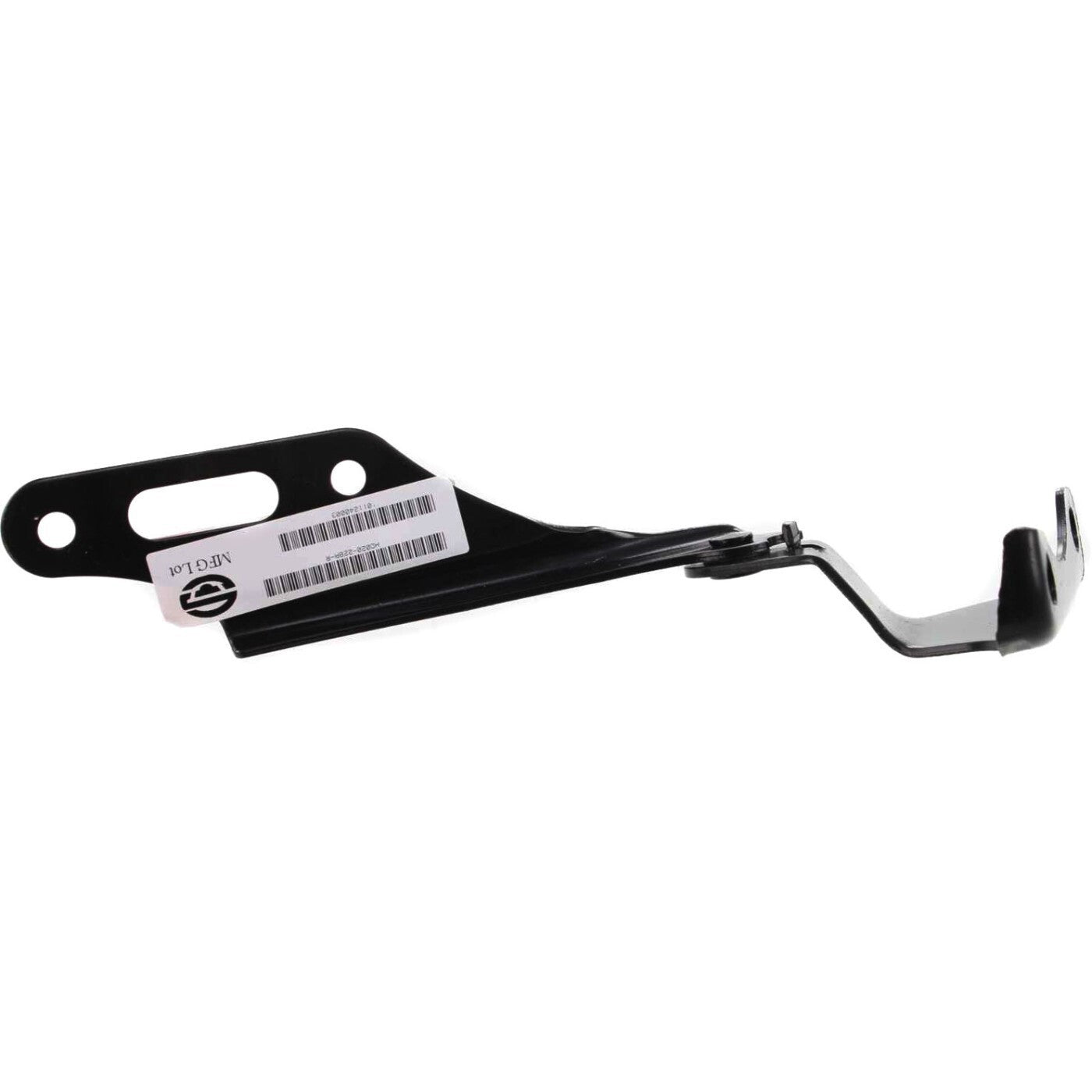 New Hood Hinges Set of 2 Driver & Passenger Side Coupe Sedan LH RH for CR-V Pair