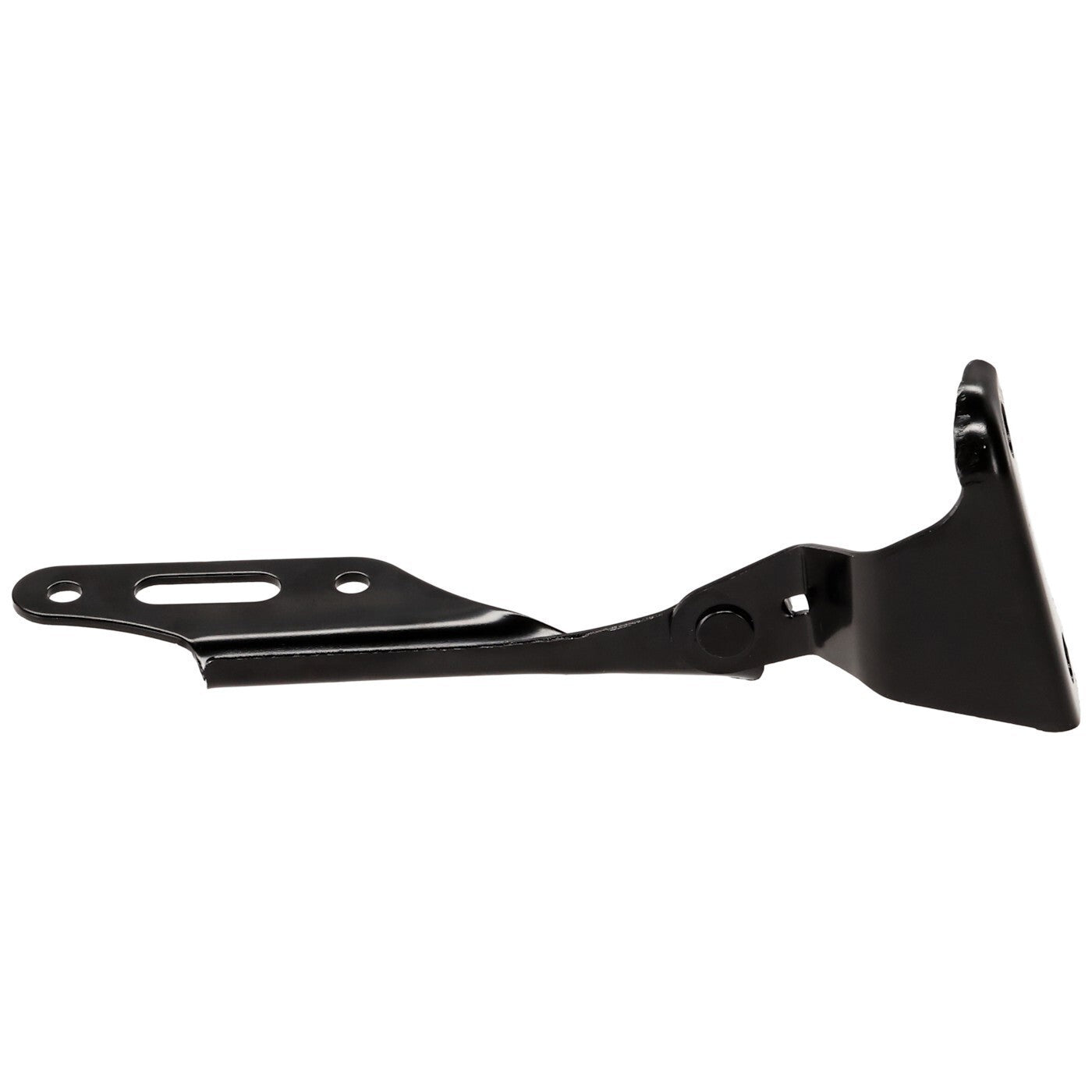 New Hood Hinges Set of 2 Driver & Passenger Side Coupe Sedan LH RH for CR-V Pair