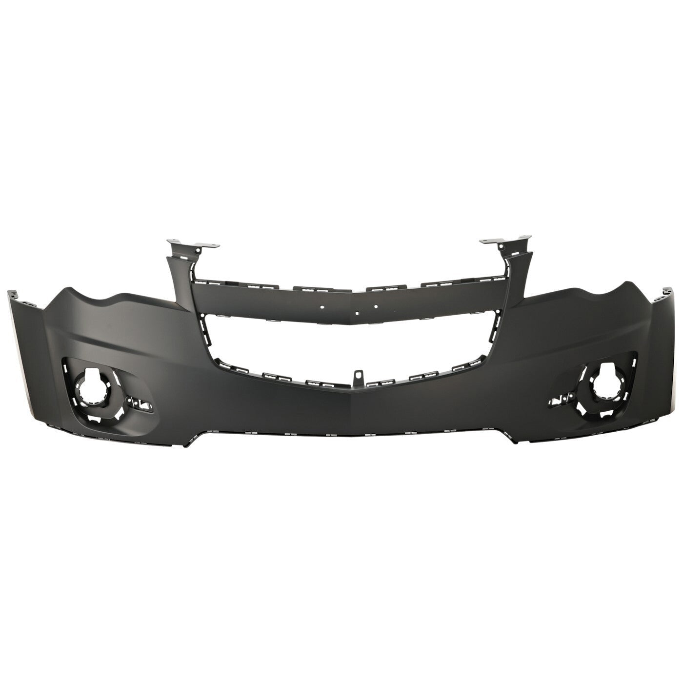 Front Upper Bumper Cover For 2010-15 Chevrolet Equinox Primed GM1000907 20983230