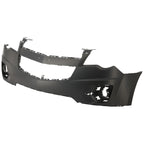 Front Upper Bumper Cover For 2010-15 Chevrolet Equinox Primed GM1000907 20983230