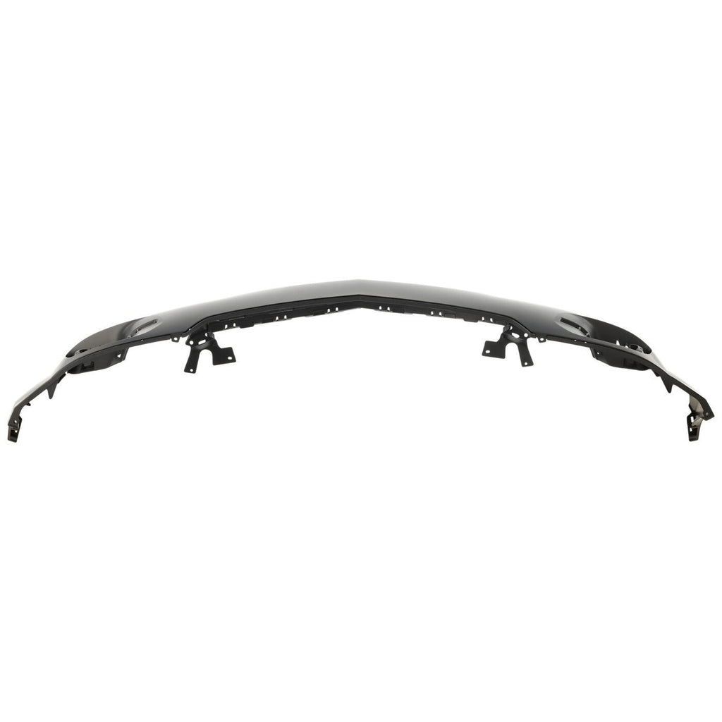 Front Upper Bumper Cover For 2010-15 Chevrolet Equinox Primed GM1000907 20983230