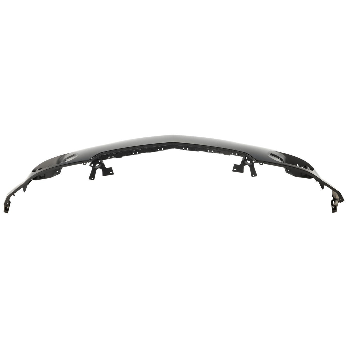 Front Upper Bumper Cover For 2010-15 Chevrolet Equinox Primed GM1000907 20983230