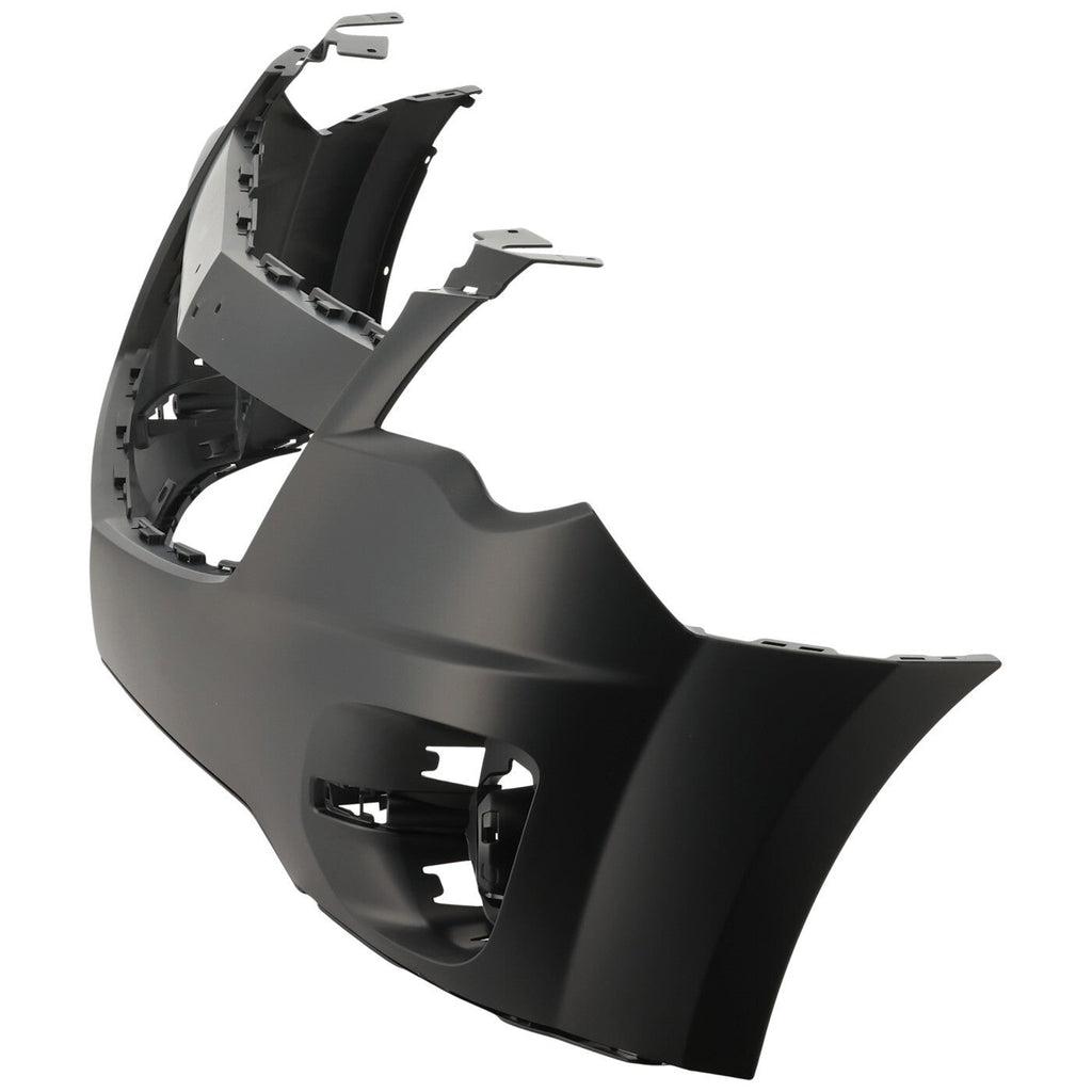 Front Upper Bumper Cover For 2010-15 Chevrolet Equinox Primed GM1000907 20983230