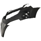 Front Upper Bumper Cover For 2010-15 Chevrolet Equinox Primed GM1000907 20983230