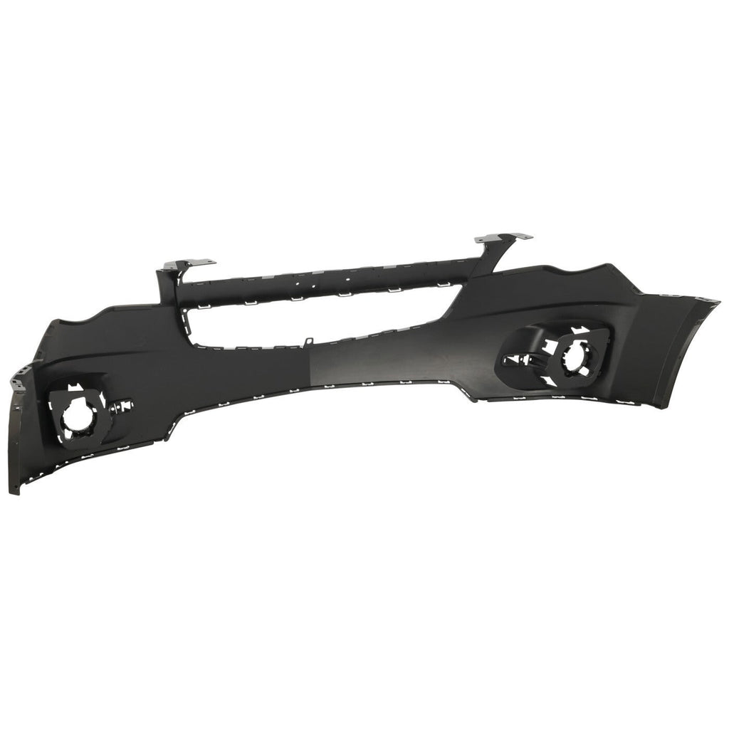 Front Upper Bumper Cover For 2010-15 Chevrolet Equinox Primed GM1000907 20983230