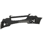 Front Upper Bumper Cover For 2010-15 Chevrolet Equinox Primed GM1000907 20983230