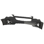 Front Upper Bumper Cover For 2010-15 Chevrolet Equinox Primed GM1000907 20983230