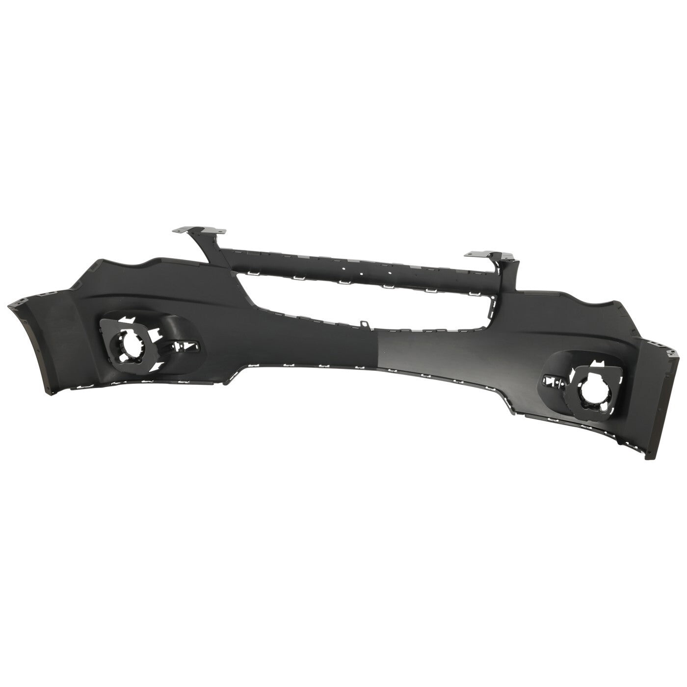 Front Upper Bumper Cover For 2010-15 Chevrolet Equinox Primed GM1000907 20983230