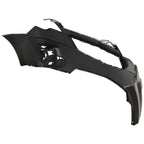 Front Upper Bumper Cover For 2010-15 Chevrolet Equinox Primed GM1000907 20983230