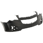 Front Upper Bumper Cover For 2010-15 Chevrolet Equinox Primed GM1000907 20983230