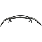 Front Upper Bumper Cover For 2010-15 Chevrolet Equinox Primed GM1000907 20983230