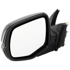 Mirrors  Driver Left Side Heated Hand for Honda Ridgeline Pilot 2017-2022