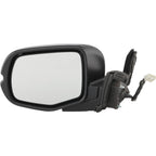Mirrors  Driver Left Side Heated Hand for Honda Ridgeline Pilot 2017-2022