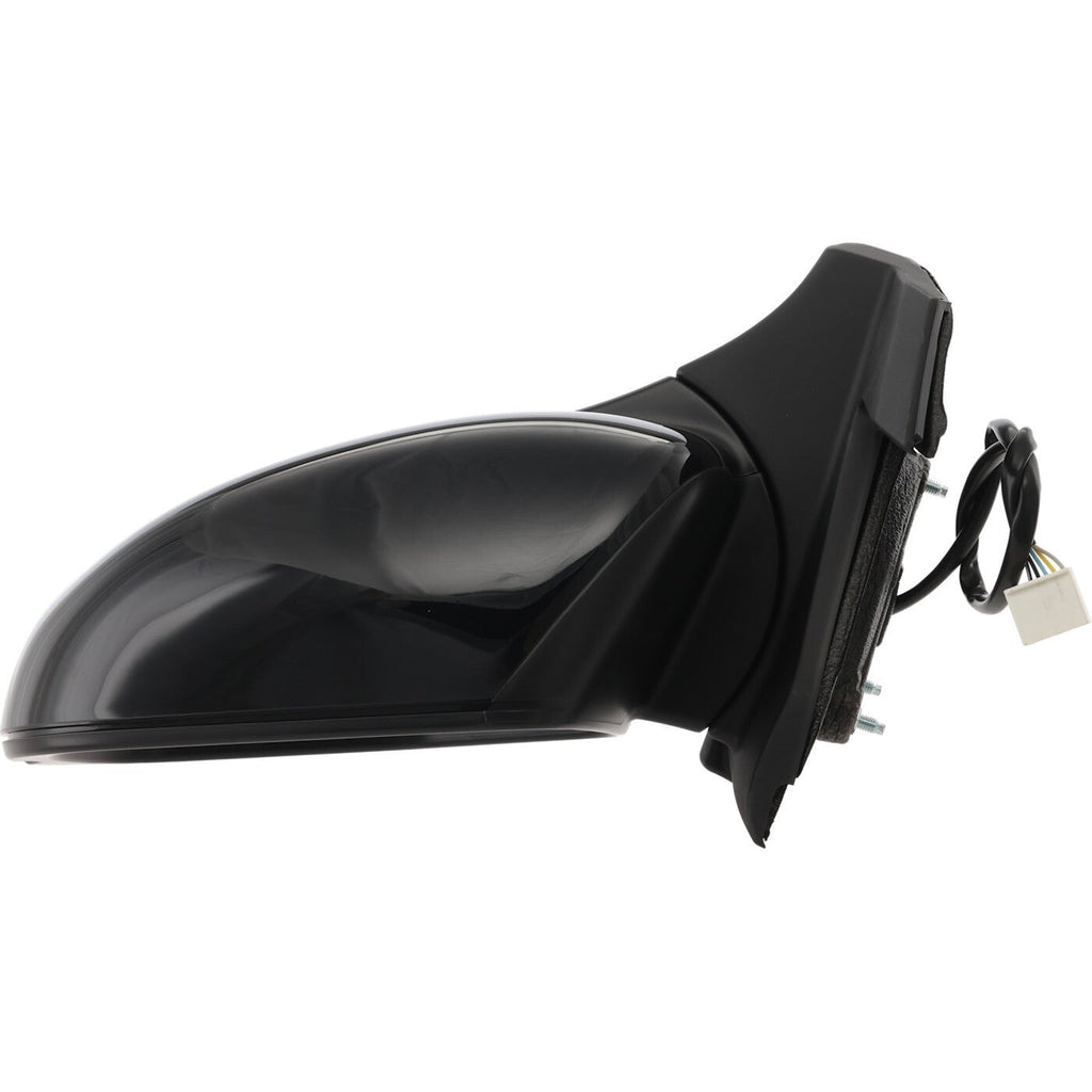 Mirrors  Driver Left Side Heated Hand for Honda Ridgeline Pilot 2017-2022