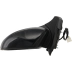 Mirrors  Driver Left Side Heated Hand for Honda Ridgeline Pilot 2017-2022