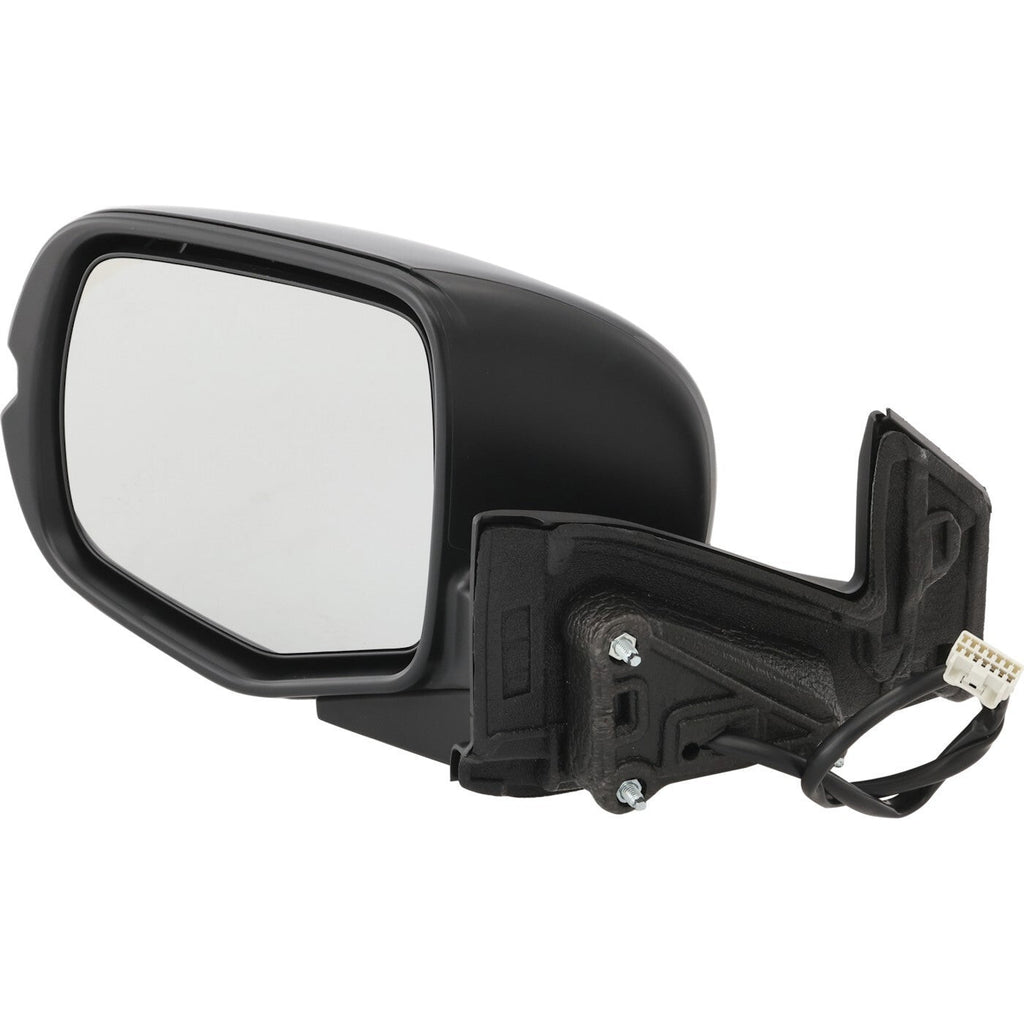 Mirrors  Driver Left Side Heated Hand for Honda Ridgeline Pilot 2017-2022