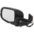 Mirrors  Driver Left Side Heated Hand for Honda Ridgeline Pilot 2017-2022