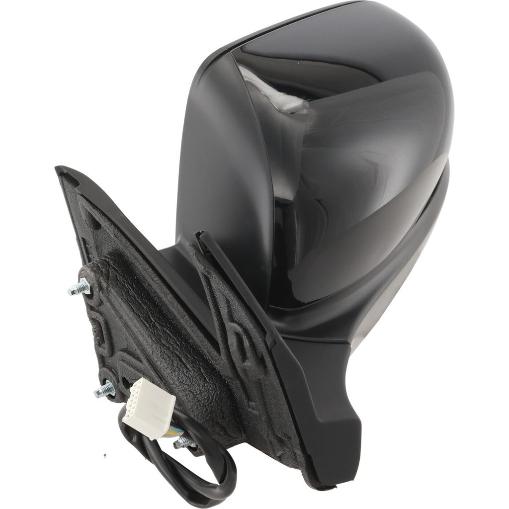Mirrors  Driver Left Side Heated Hand for Honda Ridgeline Pilot 2017-2022