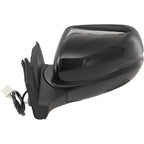 Mirrors  Driver Left Side Heated Hand for Honda Ridgeline Pilot 2017-2022