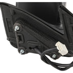 Mirrors  Driver Left Side Heated Hand for Honda Ridgeline Pilot 2017-2022