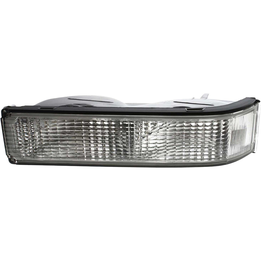 Turn Signal Light Set For 88-00 Chevrolet C2500 K2500 C1500 Suburban C3500 K3500