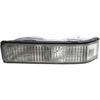 Turn Signal Light Set For 88-00 Chevrolet C2500 K2500 C1500 Suburban C3500 K3500