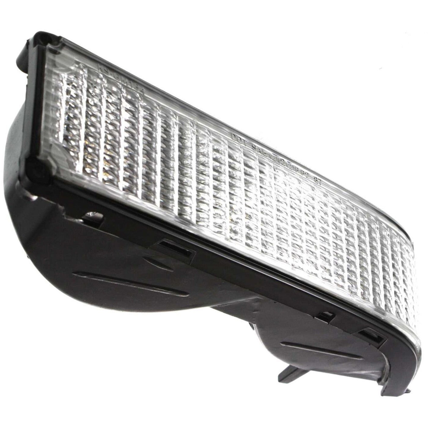 Turn Signal Light Set For 88-00 Chevrolet C2500 K2500 C1500 Suburban C3500 K3500