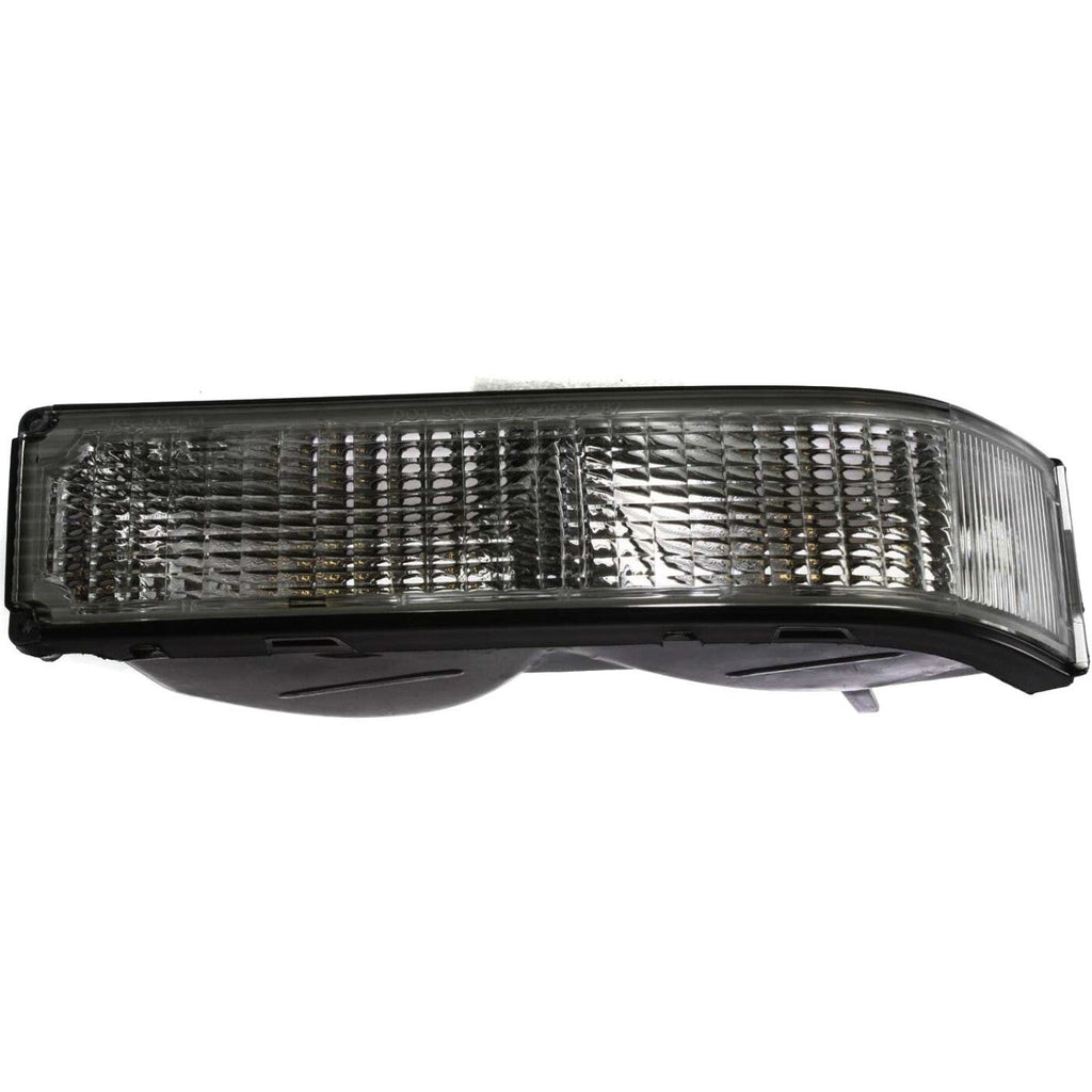 Turn Signal Light Set For 88-00 Chevrolet C2500 K2500 C1500 Suburban C3500 K3500