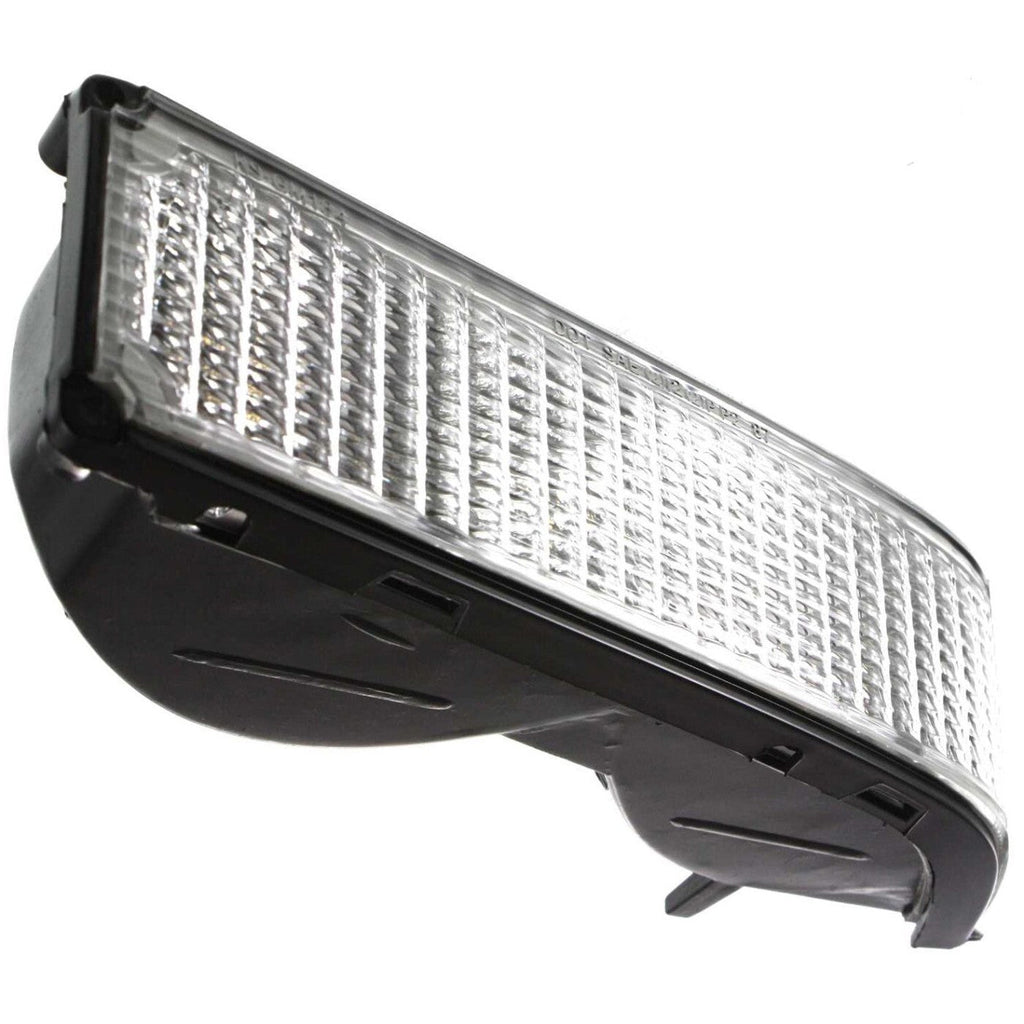 Turn Signal Light Set For 88-00 Chevrolet C2500 K2500 C1500 Suburban C3500 K3500